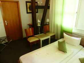 Bedroom 4 Altstadt Hotel Gosequell