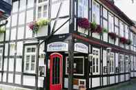 Bangunan Altstadt Hotel Gosequell