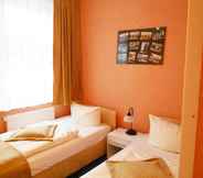 Bedroom 6 Altstadt Hotel Gosequell