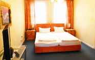 Kamar Tidur 7 Altstadt Hotel Gosequell