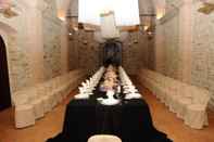 Ruangan Fungsional Relais Monastero di San Biagio