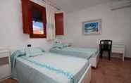 Bedroom 7 Club Esse Cala Bitta