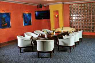 Lobi 4 Class Hotel