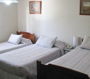 Kamar Tidur 7 Hotel Baleares