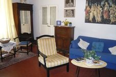 Lobby Pensione Rinascente