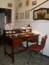 Lobby 4 Pensione Rinascente