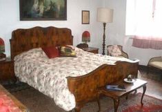 Bedroom 7 Pensione Rinascente