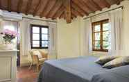 Bedroom 7 Pratello Country Resort