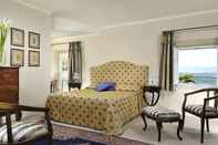 Bedroom Pratello Country Resort