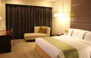 Kamar Tidur 4 Holiday Inn Beijing Haidian, an IHG Hotel