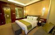 Kamar Tidur 3 Holiday Inn Beijing Haidian, an IHG Hotel