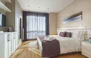 Kamar Tidur 5 Fraser Place Anthill Istanbul