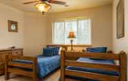 Bedroom 6 Running Y Ranch Vacation Home Rentals