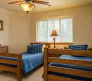 Bedroom 6 Running Y Ranch Vacation Home Rentals
