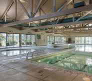 Swimming Pool 3 Running Y Ranch Vacation Home Rentals