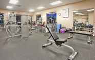 Fitness Center 4 Running Y Ranch Vacation Home Rentals