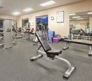 Fitness Center 4 Running Y Ranch Vacation Home Rentals