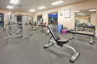 Fitness Center Running Y Ranch Vacation Home Rentals