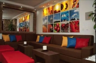 Bar, Kafe, dan Lounge Hotel Condina