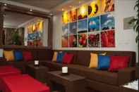 Bar, Cafe and Lounge Hotel Condina