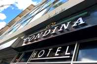 Exterior Hotel Condina