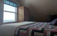 Kamar Tidur 3 Smith Rock Chalets & Retreat