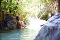 Swimming Pool Unzen Miyazaki Ryokan