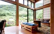 ล็อบบี้ 2 Unzen Miyazaki Ryokan