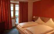 Bedroom 4 Alphotel Ettal