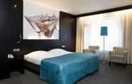 Kamar Tidur 7 Van der Valk Hotel Arnhem