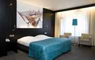 ห้องนอน 7 Van der Valk Hotel Arnhem