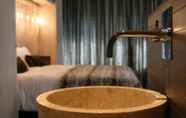 ห้องน้ำภายในห้อง 3 Van der Valk Hotel Arnhem