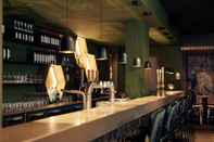 Bar, Kafe, dan Lounge Van der Valk Hotel Arnhem