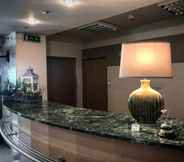 Sảnh chờ 5 Hotel Gromada Radom Centrum