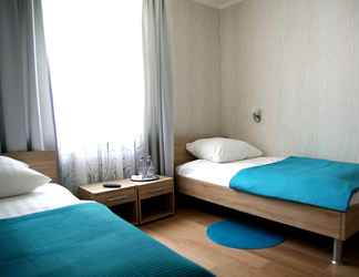 Phòng ngủ 2 Waldhotel Bad Münstereifel