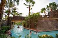 Swimming Pool Wyndham Grand Orlando Resort Bonnet Creek