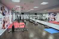 Fitness Center Chagala Uralsk Hotel