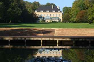 Exterior 4 Hôtel Domaine de Volkrange