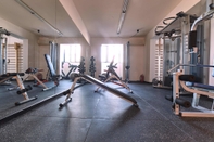 Fitness Center Silver Beach Hotel