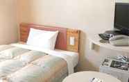 Kamar Tidur 3 R&B Hotel Umeda-Higashi