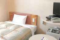 Kamar Tidur R&B Hotel Umeda-Higashi