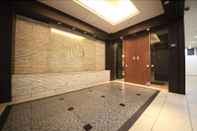 Lobby R&B Hotel Hachioji