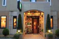 Exterior R&B Hotel Sendai Hirose-dori Ekimae