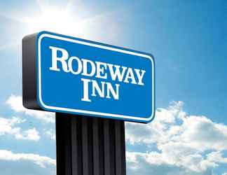 Bangunan 2 Rodeway Inn