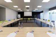 Functional Hall ibis Styles Kortrijk Expo