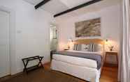 ห้องนอน 4 Resort Locanda Rossa