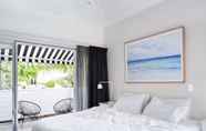 Kamar Tidur 2 Atlantic Byron Bay