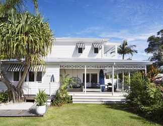 Exterior 2 Atlantic Byron Bay