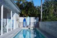 Swimming Pool Atlantic Byron Bay