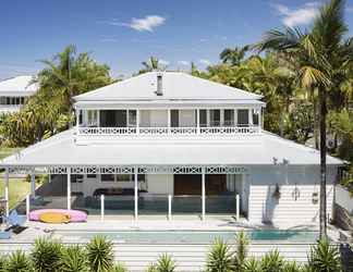 Exterior 2 Atlantic Byron Bay